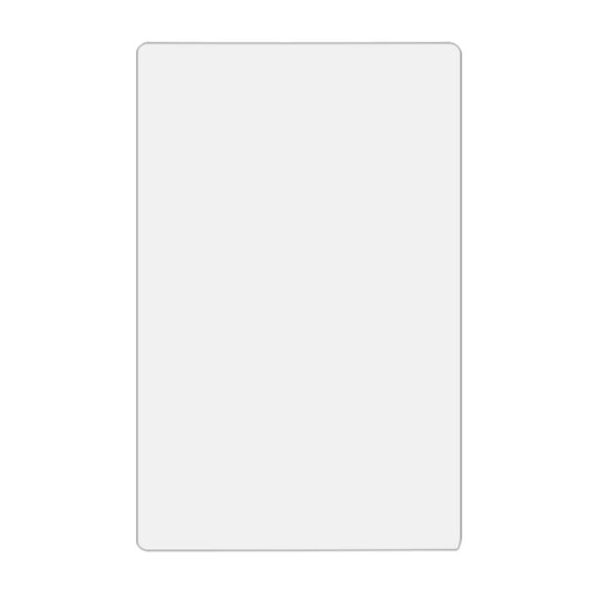 For Huawei MatePad Pro 12.6 2021 Matte Paperfeel Screen Protector by buy2fix