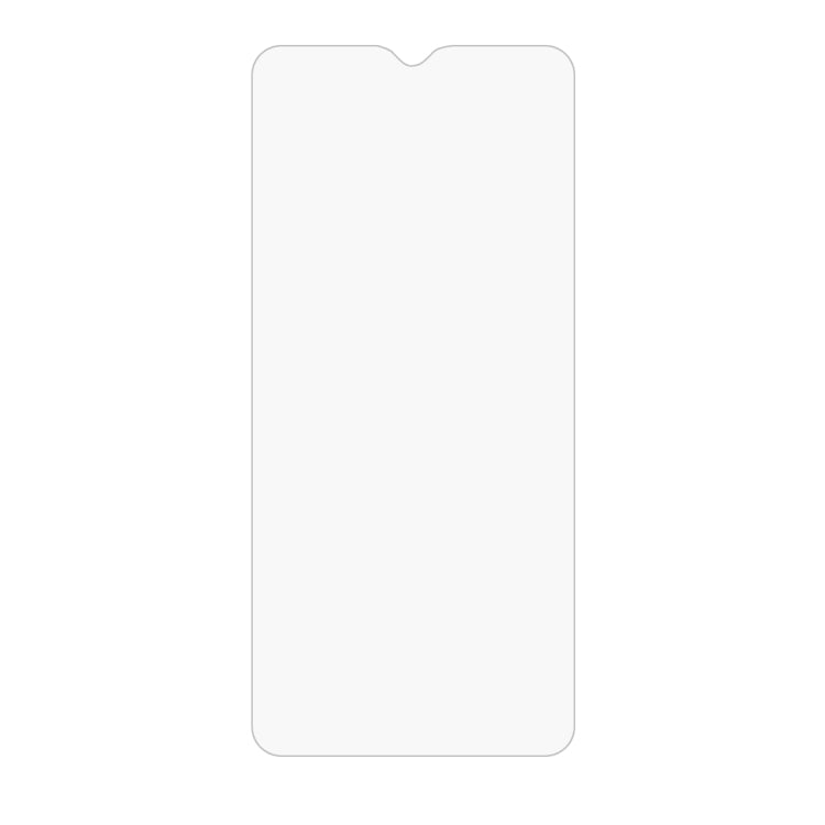 For OPPO Realme Narzo 30A / Narzo 20A / Narzo 20 0.26mm 9H 2.5D Tempered Glass Film - Realme Tempered Glass by DIYLooks | Online Shopping UK | buy2fix
