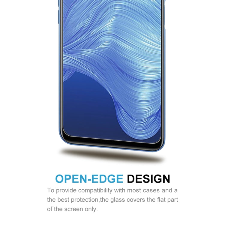 For OPPO Realme 7 5G / 7i / 7 Global / 7 Asia 0.26mm 9H 2.5D Tempered Glass Film - Realme Tempered Glass by DIYLooks | Online Shopping UK | buy2fix