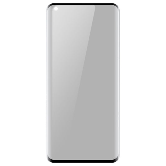 For Xiaomi Mi 10S / 10 Ultra IMAK 3D Curved Privacy Anti-glare Tempered Glass Film by imak