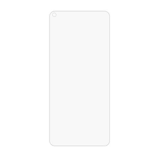 For OPPO A95 5G 0.26mm 9H 2.5D Tempered Glass Film by DIYLooks