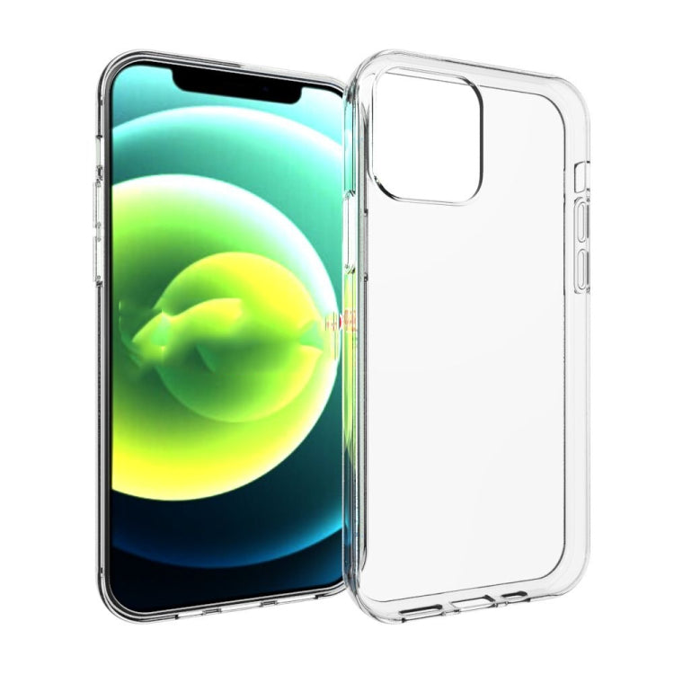 For iPhone 13 Pro Shockproof Non-slip Waterproof Thickening TPU Protective Case - iPhone 13 Pro Cases by buy2fix | Online Shopping UK | buy2fix