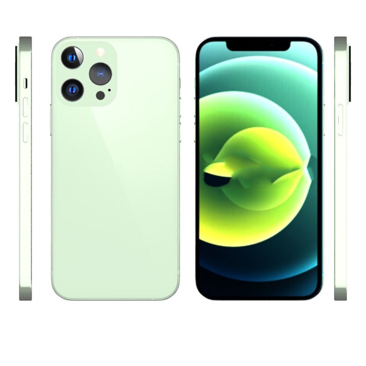 For iPhone 13 Pro Shockproof Non-slip Waterproof Thickening TPU Protective Case - iPhone 13 Pro Cases by buy2fix | Online Shopping UK | buy2fix