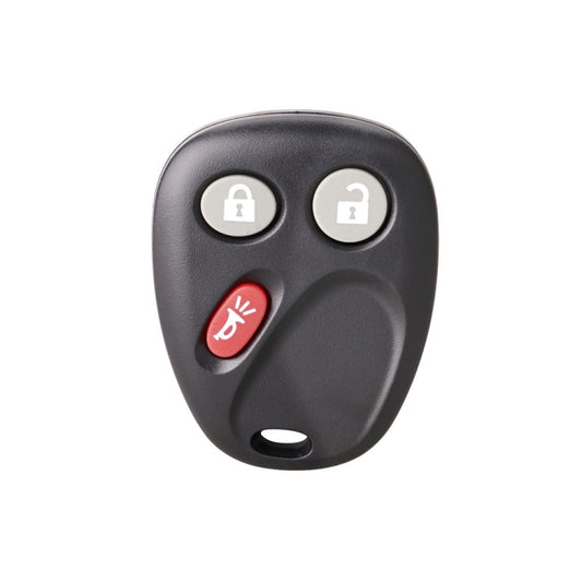 3-button Car Remote Control Key LHJ011 315MHZ for Chevrolet / Cadillac - Remote Car Key by buy2fix | Online Shopping UK | buy2fix