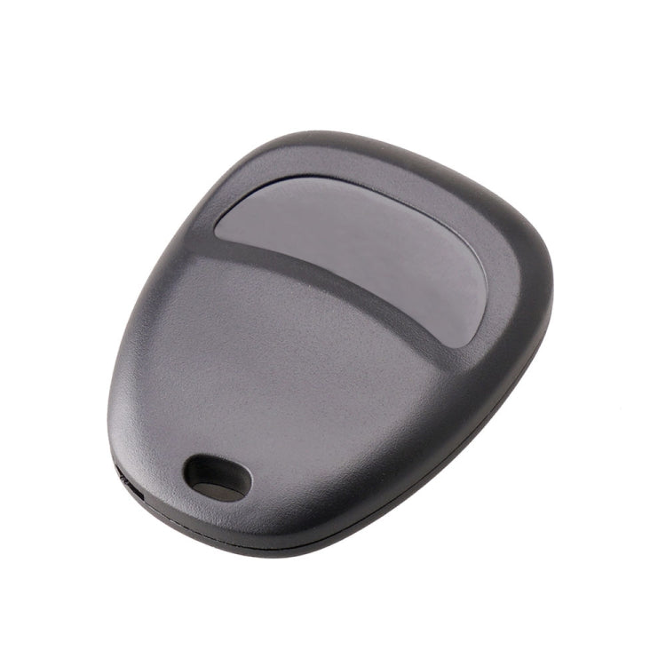 3-button Car Remote Control Key LHJ011 315MHZ for Chevrolet / Cadillac - Remote Car Key by buy2fix | Online Shopping UK | buy2fix