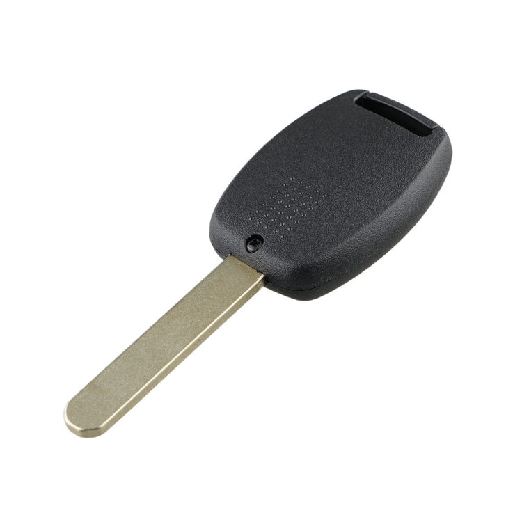 4-button Car Remote Control Key KR55WK49308 ID46 Chip 313.8MHZ for Honda - Remote Car Key by buy2fix | Online Shopping UK | buy2fix