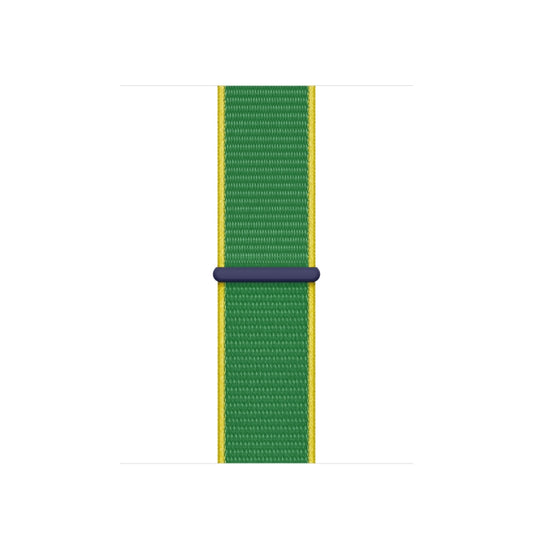 International Series Loopback Watch Bands For Apple Watch Ultra 49mm&Watch Ultra 2 49mm / Series 9&8&7 45mm / SE 3&SE 2&6&SE&5&4 44mm / 3&2&1 42mm(Brazil) by buy2fix