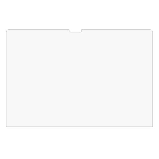 For Lenovo Yoga Tab 13 9H 2.5D Explosion-proof Tempered Glass Film by buy2fix