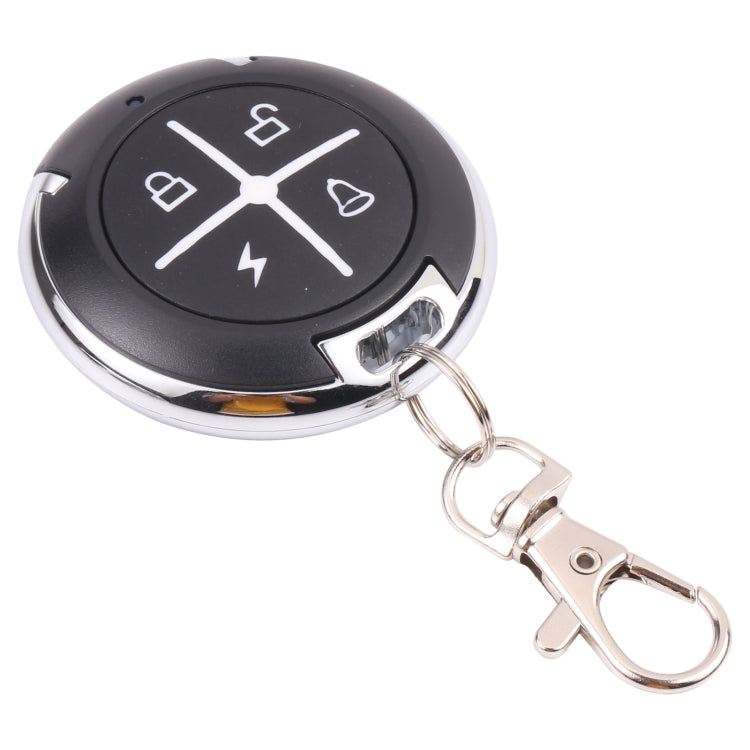 433MHZ Multi-function Automatic Copy Remote Control - Universal by buy2fix | Online Shopping UK | buy2fix