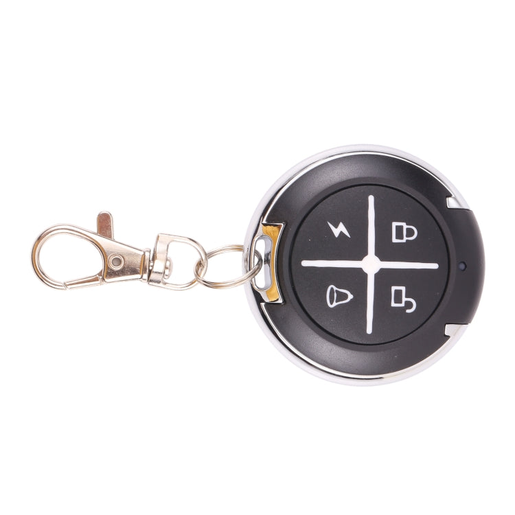 433MHZ Multi-function Automatic Copy Remote Control - Universal by buy2fix | Online Shopping UK | buy2fix