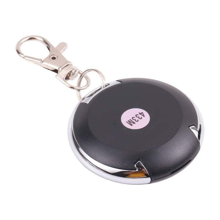 433MHZ Multi-function Automatic Copy Remote Control - Universal by buy2fix | Online Shopping UK | buy2fix