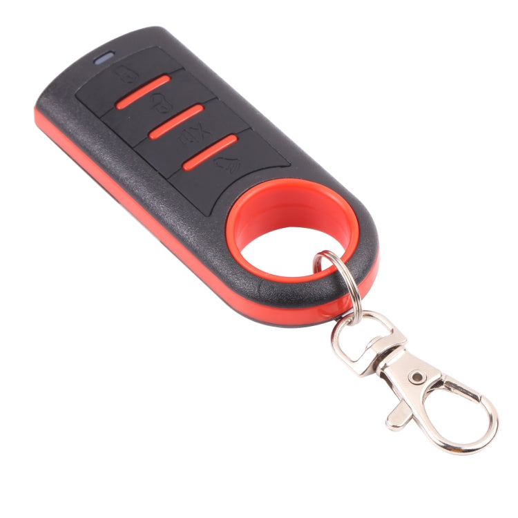 433MHZ Multi-function Automatic Copy Remote Control - Universal by buy2fix | Online Shopping UK | buy2fix