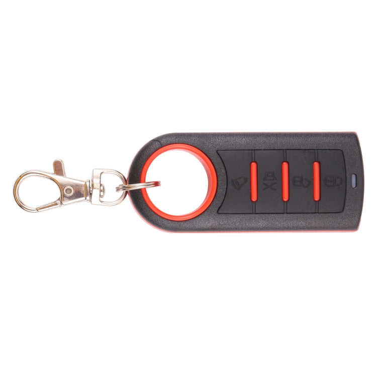 433MHZ Multi-function Automatic Copy Remote Control - Universal by buy2fix | Online Shopping UK | buy2fix