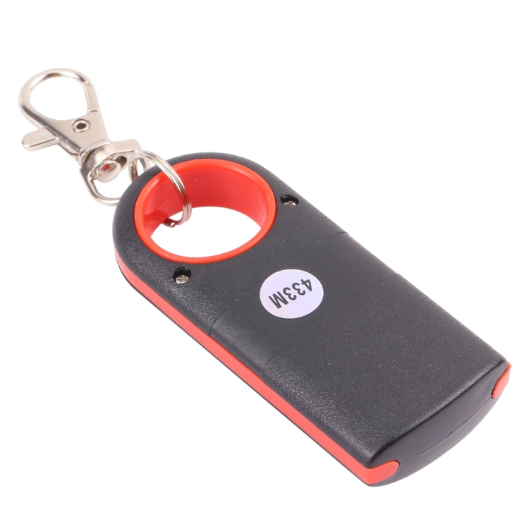 433MHZ Multi-function Automatic Copy Remote Control - Universal by buy2fix | Online Shopping UK | buy2fix