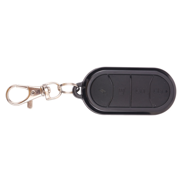 433MHZ Multi-function Automatic Copy Remote Control - Universal by buy2fix | Online Shopping UK | buy2fix