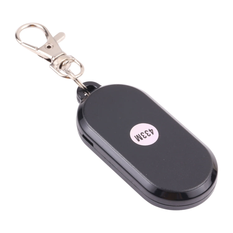433MHZ Multi-function Automatic Copy Remote Control - Universal by buy2fix | Online Shopping UK | buy2fix