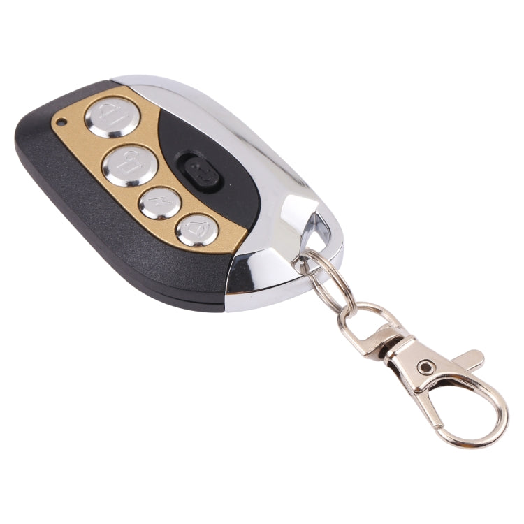 433MHZ Multi-function Automatic Copy Remote Control - Universal by buy2fix | Online Shopping UK | buy2fix
