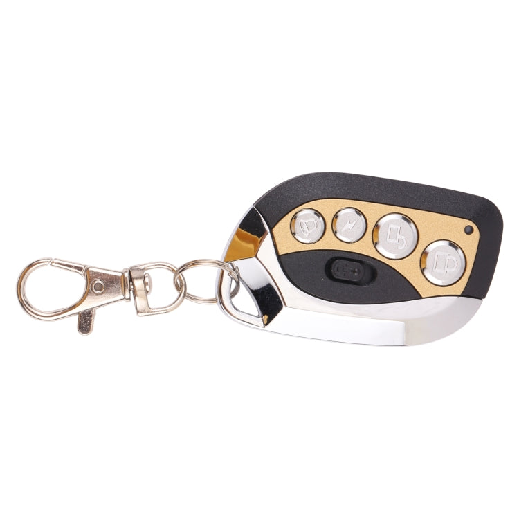433MHZ Multi-function Automatic Copy Remote Control - Universal by buy2fix | Online Shopping UK | buy2fix