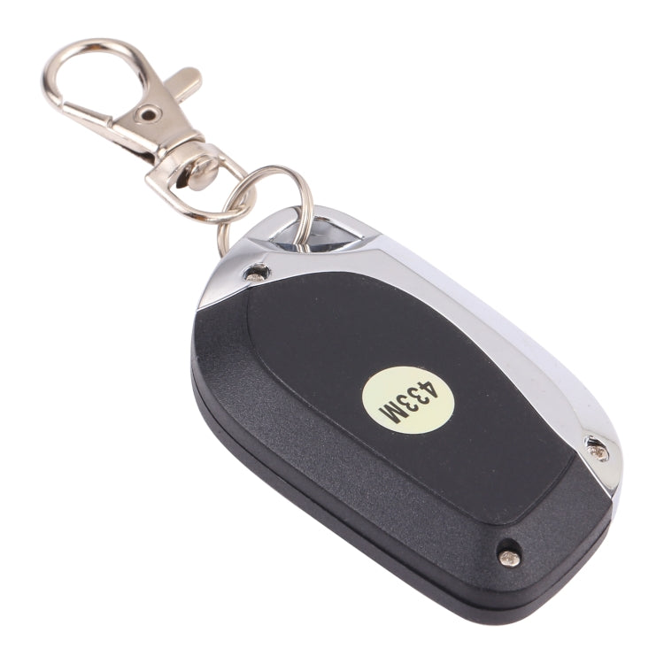 433MHZ Multi-function Automatic Copy Remote Control - Universal by buy2fix | Online Shopping UK | buy2fix