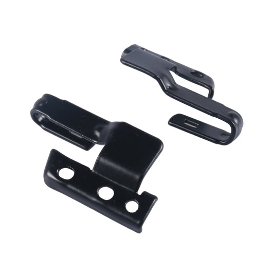 A5155 2 PCS Car Wiper Arm Adapter 3392390298 for Honda by buy2fix