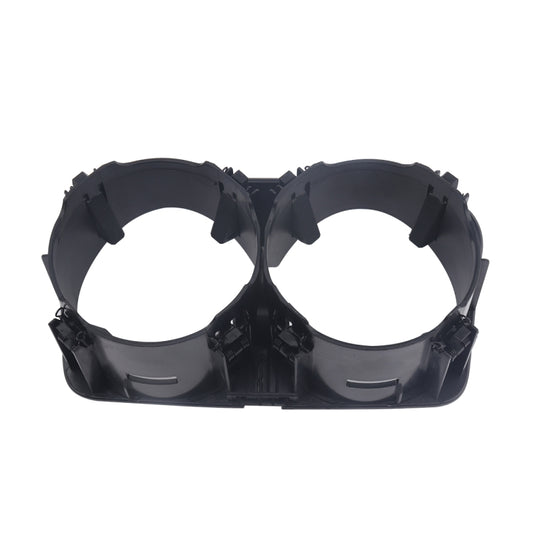 A5160 Car Water Cup Holder A2056800691 for Mercedes-Benz by buy2fix