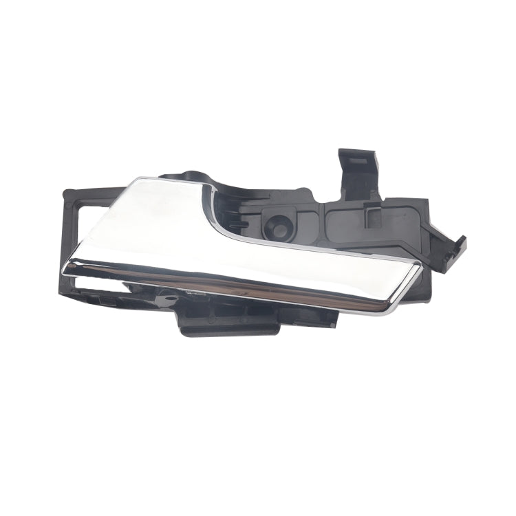 A5884 1 Pair Car Door Inside Handle 96462710 + 96462709 for Chevrolet - Door Handles by buy2fix | Online Shopping UK | buy2fix
