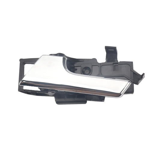 A5884 1 Pair Car Door Inside Handle 96462710 + 96462709 for Chevrolet by buy2fix