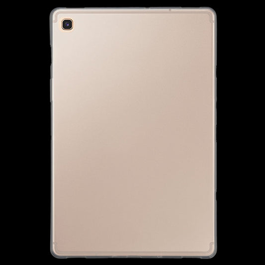 For Galaxy Tab S5e T720 / T725 10.5 inch 0.75mm Ultrathin Outside Glossy Inside Frosted TPU Soft Protective Case by buy2fix