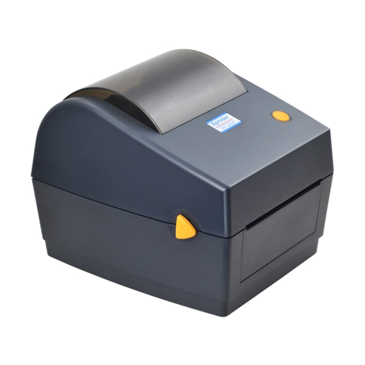 Xprinter XP-480B Thermal Electronic Face Bill Printer - Receipt Printers by Xprinter | Online Shopping UK | buy2fix