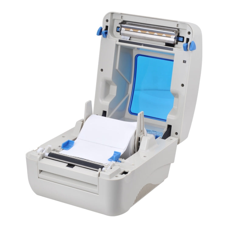 Xprinter XP-490B Electronic Face Bill Printer - Receipt Printers by Xprinter | Online Shopping UK | buy2fix