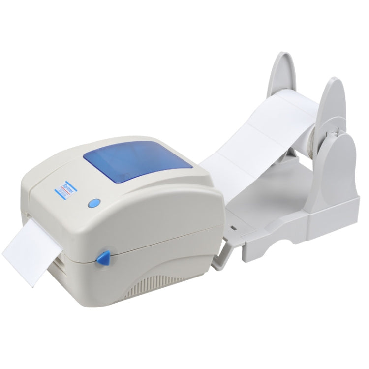 Xprinter XP-490B Electronic Face Bill Printer - Receipt Printers by Xprinter | Online Shopping UK | buy2fix