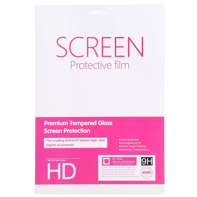 For Huawei MatePad Pro 10.8 9D Full Screen Full Glue Ceramic Film by buy2fix