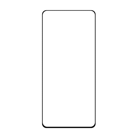 For Samsung Galaxy S21+ 5G 25pcs Full Glue 9H HD 3D Curved Edge Tempered Glass Film(Black) by buy2fix