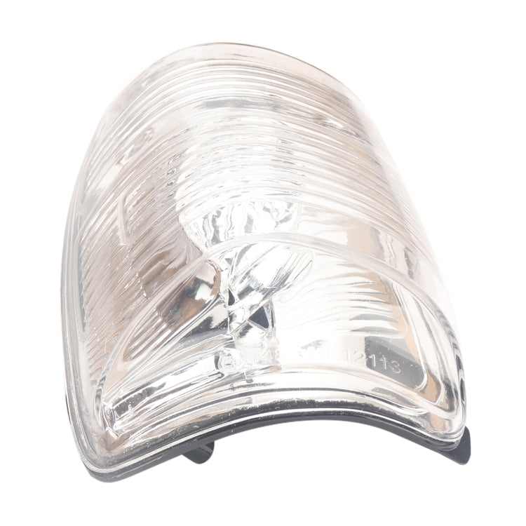 A5805-01 Car Left Side Rear Mirror Indicator Lamp Cover 1847387 for Ford Transit MK8 2014-2019 - Car Light Accessories by buy2fix | Online Shopping UK | buy2fix
