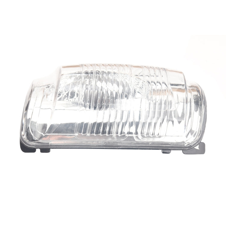 A5805-01 Car Left Side Rear Mirror Indicator Lamp Cover 1847387 for Ford Transit MK8 2014-2019 - Car Light Accessories by buy2fix | Online Shopping UK | buy2fix