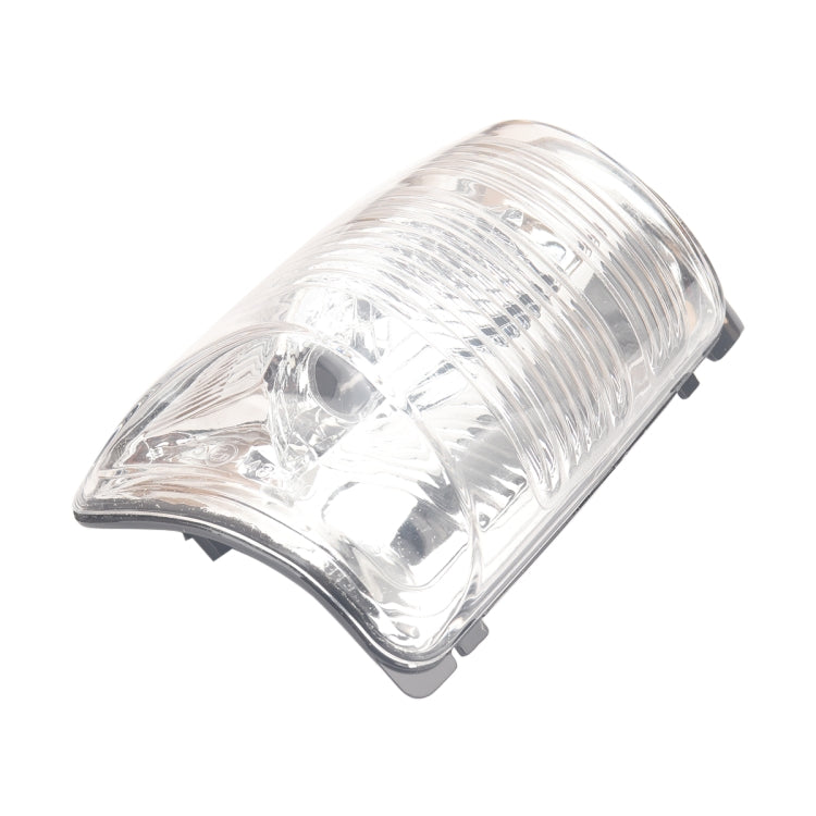 A5805-01 Car Left Side Rear Mirror Indicator Lamp Cover 1847387 for Ford Transit MK8 2014-2019 - Car Light Accessories by buy2fix | Online Shopping UK | buy2fix