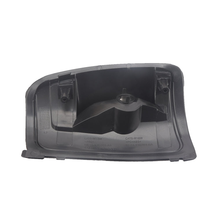 A5805-01 Car Left Side Rear Mirror Indicator Lamp Cover 1847387 for Ford Transit MK8 2014-2019 - Car Light Accessories by buy2fix | Online Shopping UK | buy2fix