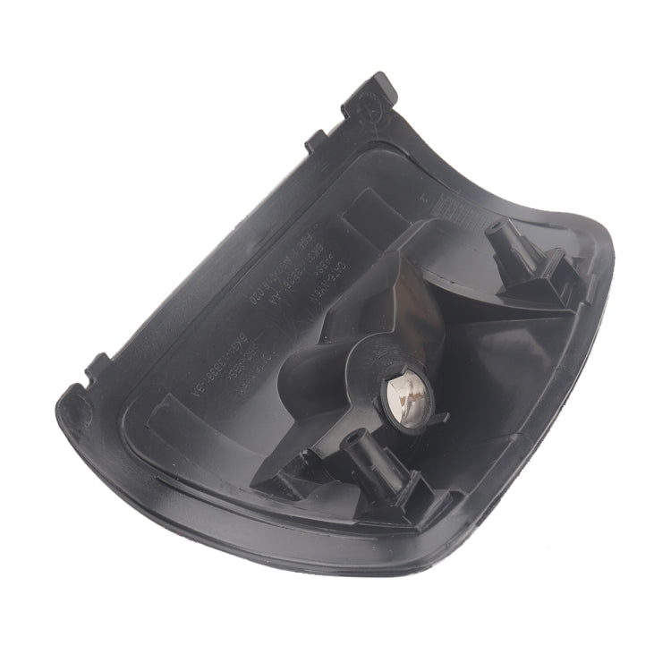 A5805-01 Car Left Side Rear Mirror Indicator Lamp Cover 1847387 for Ford Transit MK8 2014-2019 - Car Light Accessories by buy2fix | Online Shopping UK | buy2fix