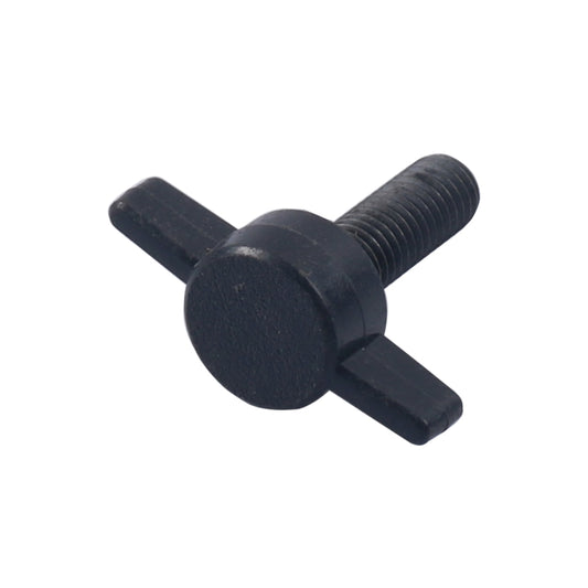 A6114 6 PCS Car Hard Top Fast Removal Screws Fastener Kit for Jeep Wrangler Sport 2007-2018 by buy2fix