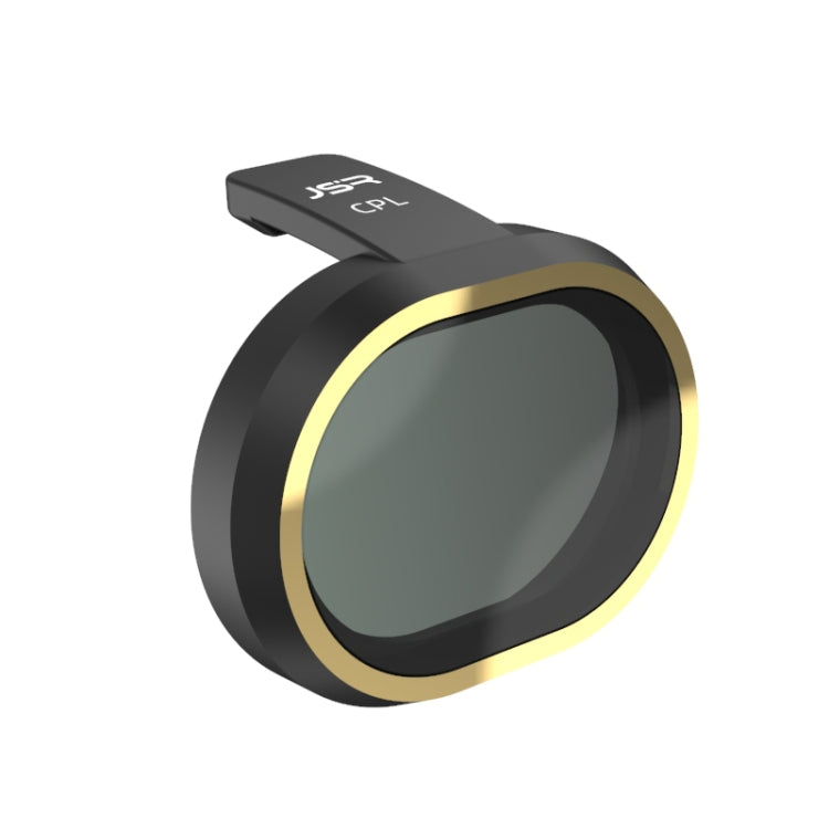 JSR for FiMi X8 mini Drone Lens Filter CPL Filter - by JSR | Online Shopping UK | buy2fix