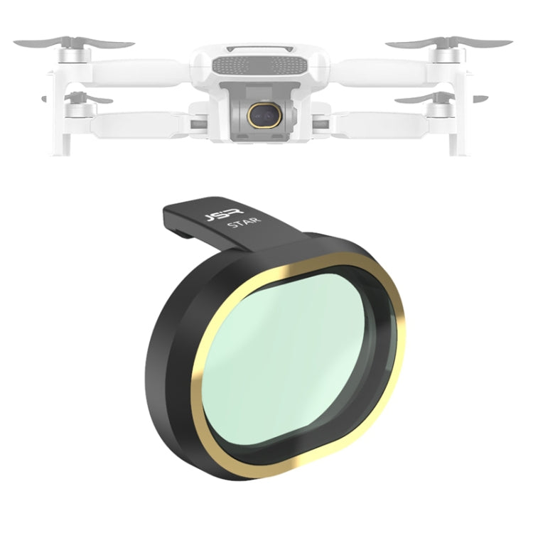 JSR for FiMi X8 mini Drone Lens Filter Star Effect Filter - by JSR | Online Shopping UK | buy2fix
