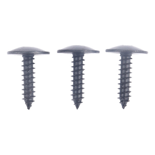 A5474 50 PCS M5x16 Mudguard Screws with Wrench N90775001 for Audi by buy2fix