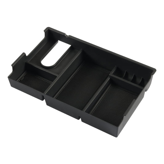 A6317 Car Central Modified Armrest Box Storage Box for Toyota Tundra 2007-2019 by buy2fix