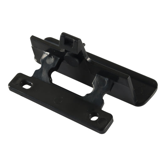 A6724 2 PCS Car Central Armrest Lid Lock 20864151 for Chevrolet / GMC by buy2fix