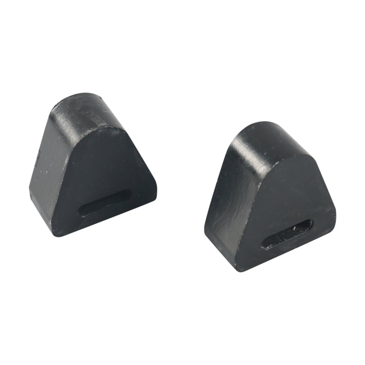 A5177 Car Tailgate Latch Rubber Stop Bumpers 16633065 for Chevrolet - Others by buy2fix | Online Shopping UK | buy2fix