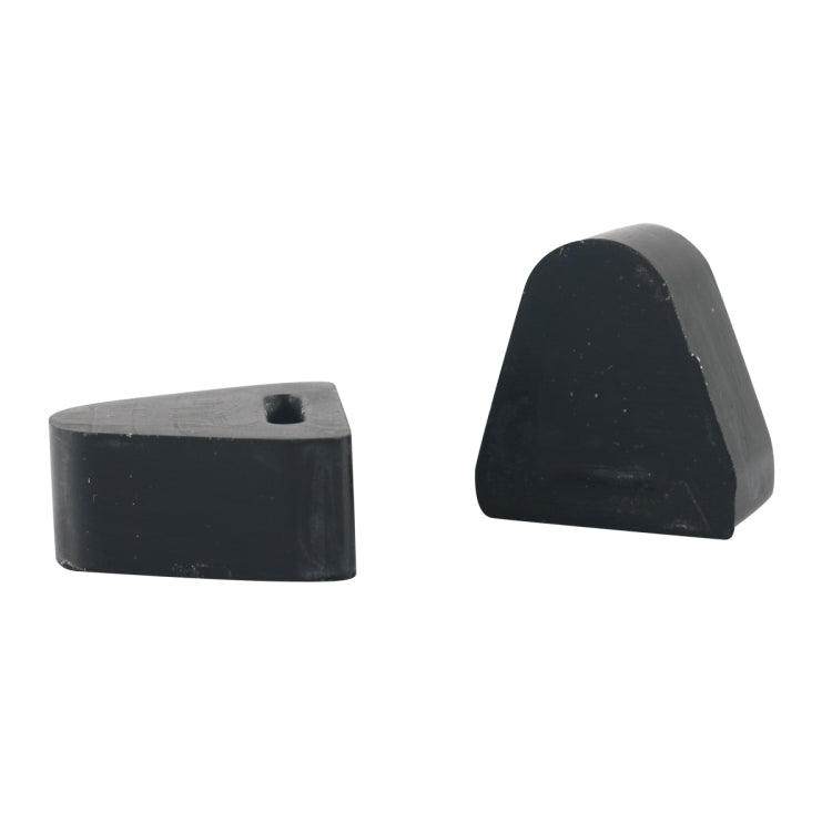 A5177 Car Tailgate Latch Rubber Stop Bumpers 16633065 for Chevrolet - Others by buy2fix | Online Shopping UK | buy2fix