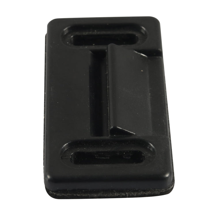 A6378-02 RV Right Side Window Door Handle Door Latch - Door Handles by buy2fix | Online Shopping UK | buy2fix