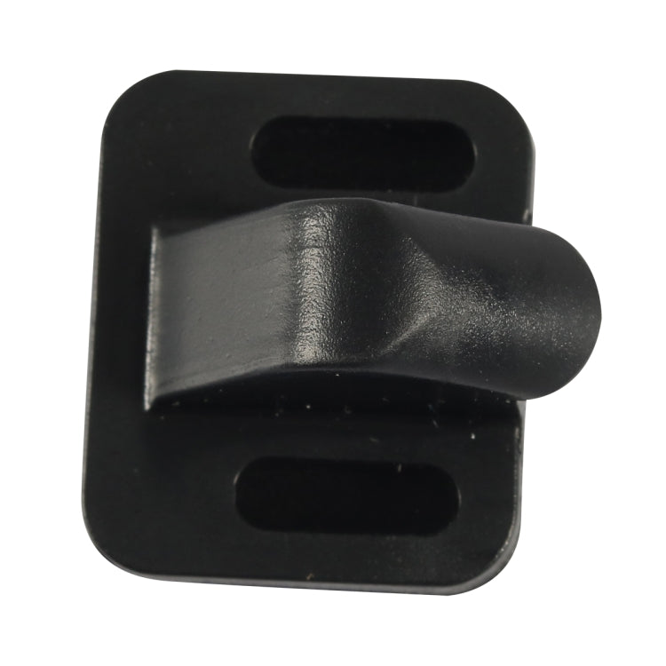 A6378-02 RV Right Side Window Door Handle Door Latch - Door Handles by buy2fix | Online Shopping UK | buy2fix