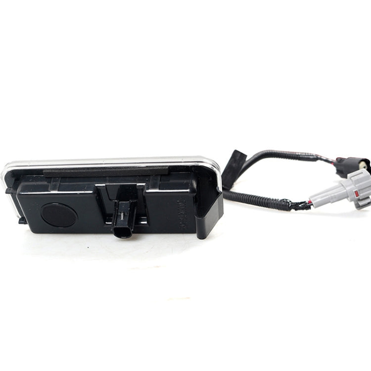 EL-1009-BK Car Bed Lighting Kit PT857-3520 for Toyota Tacoma 2020-2021 - Dome Lights by buy2fix | Online Shopping UK | buy2fix