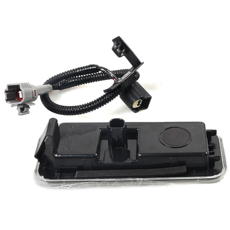 EL-1009-BK Car Bed Lighting Kit PT857-3520 for Toyota Tacoma 2020-2021 - Dome Lights by buy2fix | Online Shopping UK | buy2fix